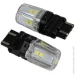   Pulso //LED 3157/W2.5x16q/12SMD-2835/2/9-36v/550/100lm/WHITE (LP-66315W)