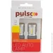   Pulso //LED 7440/W3x16d/14SMD-2835/1/9-18v/1050lm/WHITE (LP-66440)