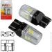   Pulso //LED 7443/W3x16q/12SMD-2835/2/9-36v/550/100lm/WHITE (LP-66443W)