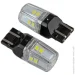   Pulso //LED 7443/W3x16q/12SMD-2835/2/9-36v/550/100lm/WHITE (LP-66443W)