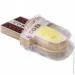   Pulso //LED T10/COB-B1/24v/0.5w/46lm White (LP-244623)
