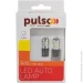   Pulso //LED T10/W2.1x9.5d/6SMD-3030/9-18v/210lm (LP-66162)
