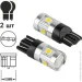   Pulso //LED T10/W2.1x9.5d/6SMD-3030/9-18v/210lm (LP-66162)