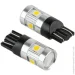   Pulso //LED T10/W2.1x9.5d/6SMD-3030/9-18v/210lm (LP-66162)