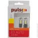   Pulso //LED T10/W2.1x9.5d/9SMD-3030/9-18v/320lm (LP-66163)