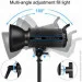    Puluz PU3060EU 150W 5600K