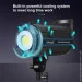    Puluz PU3060EU 150W 5600K