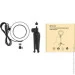  USB LED- Puluz PKT3031 4.7" +    (PKT3031)