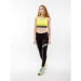 - Puma   4KEEPS ELASTIC BRA-P  M (7d52531939 M)