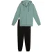 Puma Спортивный костюм 68485530 р.S зеленый Puma Спортивный костюм 68485530 р.S зеленый