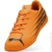 Puma Attacanto Ii It Orange (108498-04-35.5)
