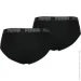   Puma  Basic Brief 2P 88910006 S  2 .