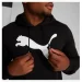 Puma Big Cat Logo (672712-01-2XL)