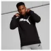  Puma Big Cat Logo (672712-01-2XL)