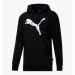  Puma Big Cat Logo (672712-01-2XL)