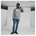  Puma Big Cat Logo Grey (672712-03-XL)