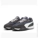  Puma Blacktop Rider Blue (392725-02-47)