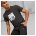   Puma Bmw M Black (538132-01-L)