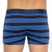   Puma - Bold Stripe Boxer 2-pack M blue/black/white 501001001-010