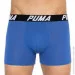   Puma - Bold Stripe Boxer 2-pack M blue/red 501002001-030