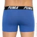   Puma - Bold Stripe Boxer 2-pack M blue/red 501002001-030