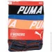   Puma - Bold Stripe Boxer 2-pack S blue/red 501002001-030