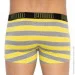   Puma - Bold Stripe Boxer 2-pack XL gray/white 501001001-020