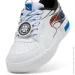 Кросівки Puma CA Pro Hot Wheels PS розмір 35 білий (40157701) Кросівки Puma CA Pro Hot Wheels PS розмір 35 білий (40157701)