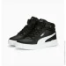  Puma Carina 20 Mid Black (385851-05-37)