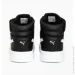  Puma Carina 20 Mid Black (385851-05-37)