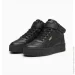  Puma Carina Street Mid WomenS Sneakers Black (392337-02-38.5)