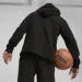 Puma  CAUTION HOODIE 62475901 .S 
