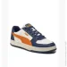  Puma Caven 2.0 White/Blu (392290-21-37.5)