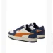  Puma Caven 2.0 White/Blu (392290-21-44.5)