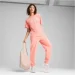   Puma Class Sweatpants Peach (685037-18-XS)
