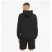  Puma Classics Logo Black (530084-01-2XL)