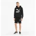 Puma Classics Logo Black (530084-01-S)