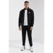 Puma Clean Sweat Suit (58584101-M)