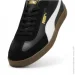  Puma Club Ii Era Black (397447-02-38)