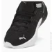  Puma Contempt Demi Remix Mesh Black (378509-01-28.5)
