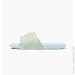  Puma Cool Cat 2.0 Lemon Slides Turquoise (395655-02-35.5)