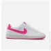  Puma Court Majestic White/Pink (454256-113-38)