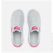  Puma Court Majestic White/Pink (454256-113-39)