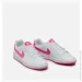  Puma Court Majestic White/Pink (454256-113-39)