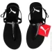  Puma Cozy Sandal (375212-01-39)