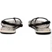  Puma Cozy Sandal (375213-01-35.5)