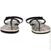 Puma Cozy Sandal (375213-01-35.5)