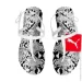 볿 Puma Cozy Sandal (375213-03-35.5)