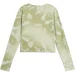 Puma  DARE TO Long Sleeve AOP Tee 62980537 .L 