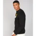  Puma ESS+  2 Col Big Logo Crew (58676254-S)